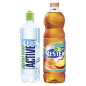 Active O2 oder Nestea 0.99&nbsp;&euro;