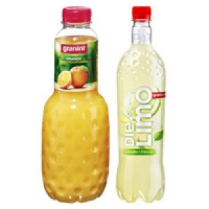 granini Trinkgenuss oder Die Limo 1.11 €