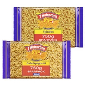 Birkel 7 H&uuml;hnchen 0.99&nbsp;&euro;