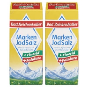 Bad Reichenhaller Jodsalz 0.69&nbsp;&euro;