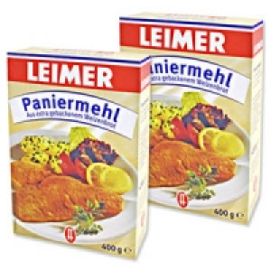 Leimer Paniermehl 0.69&nbsp;&euro;