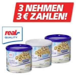 Erdnüsse 3.00 €