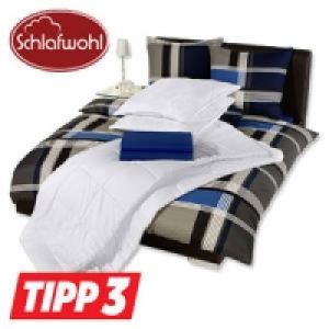 Microfaser-Betten-Set 39.95 €