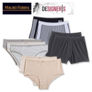 Damen- oder Herren-Wäsche 5.00 €