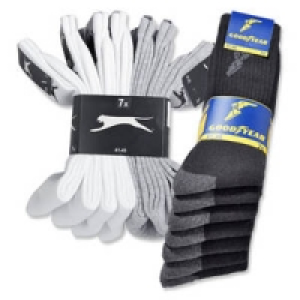 Sportsocken 8.00&nbsp;&euro;