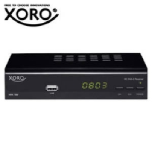 HDTV-Kabel-Receiver HRK 7560 PVRready 39.95&nbsp;&euro;