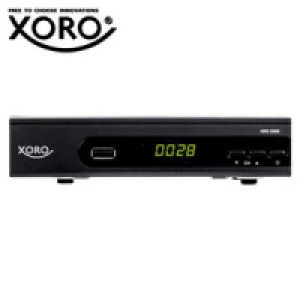 HDTV-Sat-Receiver HRS 8560 PVRready 34.95&nbsp;&euro;