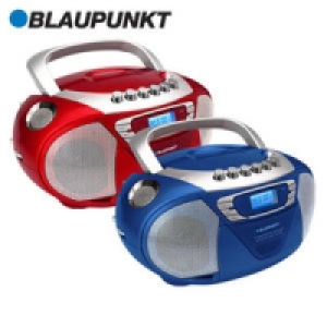 CD/MP3 Boombox B 10-1 49.95 €