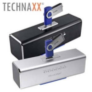 MusicMan MA Soundstation 19.99 €