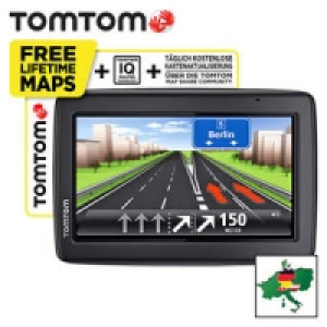 Navigationssystem Start 20 M CE Traffic inkl. Free Lifetime Maps 111.00&nbsp;&euro;