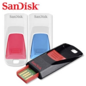 USB-Stick Cruzer Edge 16 GB 7.99 €