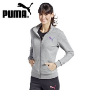 Damen-Sweatjacke 35.00 €