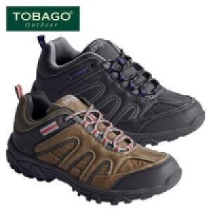 Herren-Trekkingschuhe 19.95 €