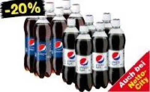 pepsi oder pepsi light 1.99&nbsp;&euro;