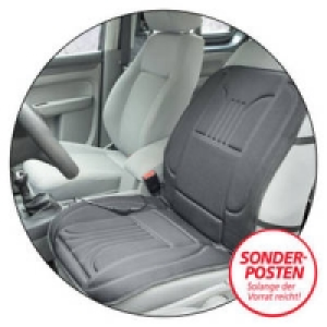 Sitzauflage mit Heizfunktion 14.99&nbsp;&euro;