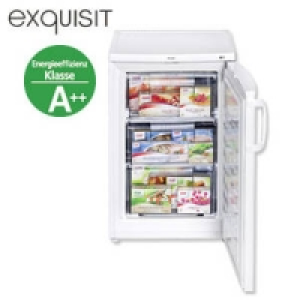 Gefrierschrank GS 80-5 A++ 169.00 €