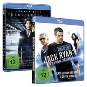 Blu-ray 9.99 €