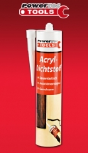 Acryl-Dichtstoff 1.49 €
