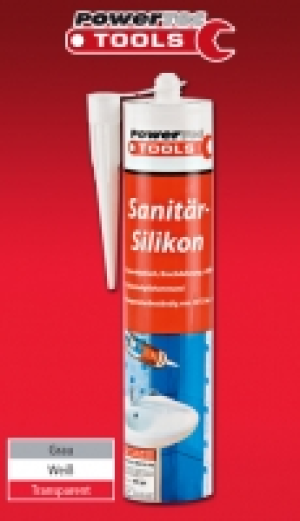 Sanitär-Silikon 1.59 €