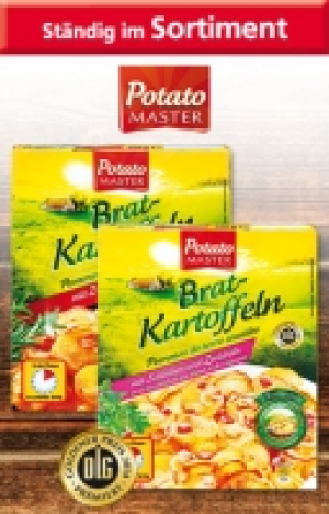 Bratkartoffeln 1.19&nbsp;&euro;