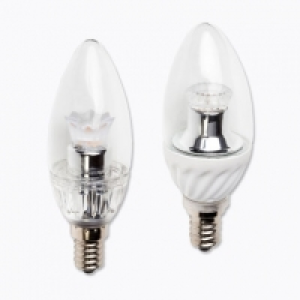 LED-Lampe 2.99 €