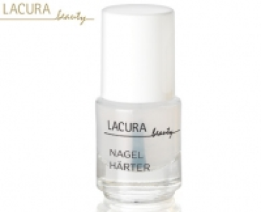 LACURA BEAUTY Nagelpflege spezial 1.99 €