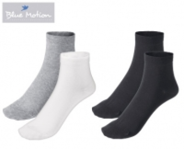 BLUE MOTION®Wellness-Socken, 2 Paar