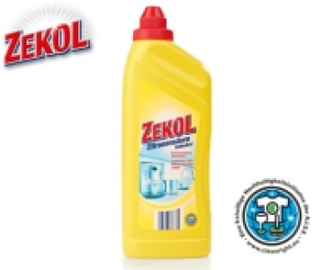 Aldi Süd  ZEKOL®Zitronensäure-Entkalker