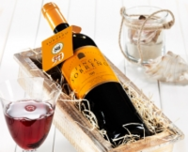 2011 Finca Sobreño Crianza Toro DO