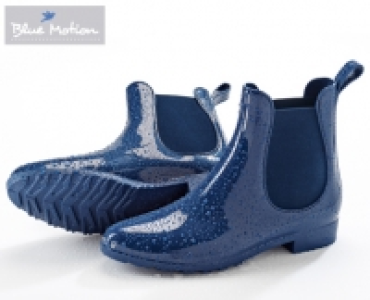 BLUE MOTION®Modische Regenstiefeletten
