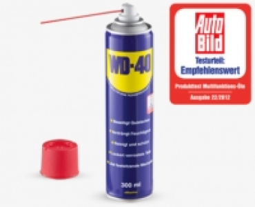Multifunktions-Öl WD-40®