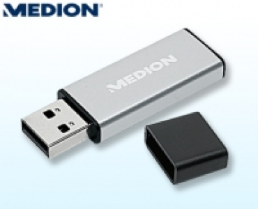 MEDION® P81162 (MD 87266)64 GB5 USB Stick