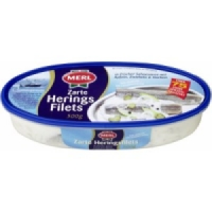 Merl Sahneheringsfilets 2.79&nbsp;&euro;