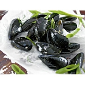 Miesmuscheln Extra 2.49 €