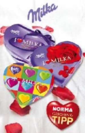 I love Milka 0.99 €