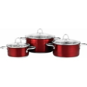Topf Set 6 tlg. 24.99&nbsp;&euro;