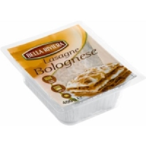 Bella Riviera Frische Lasagne 1.69&nbsp;&euro;