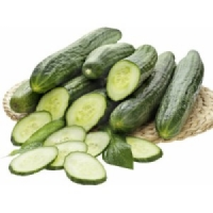 Gurken 0.45 €