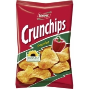 Lorenz Snack-World Crunchips 1.19&nbsp;&euro;