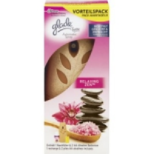 Glade&reg; by Brise&reg; Automatic Spray Original oder Nachf&uuml;ller 3.79&nbsp;&euro;