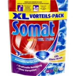 Somat Maschinengeschirrspülmittel 6.39 €