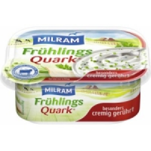 Milram Fr&uuml;hlingsquark 0.55&nbsp;&euro;