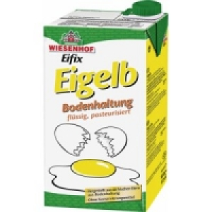 Wiesenhof Eifix Eigelb fl&uuml;ssig 5.79&nbsp;&euro;