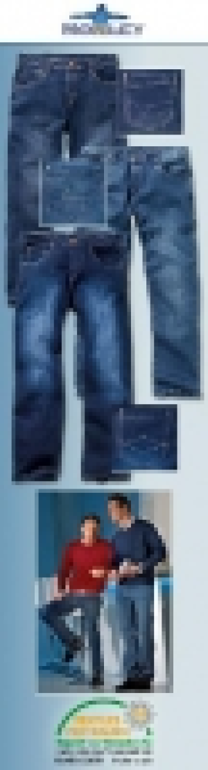 Jeanshose 9.99&nbsp;&euro;