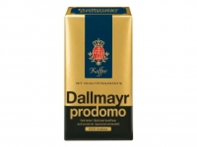 Dallmayr prodomo 4.69 €