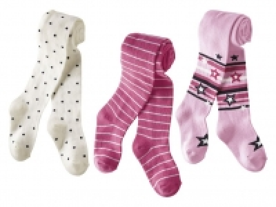 LUPILU&reg; Kleinkinder M&auml;dchen Strumpfhose 1.99&nbsp;&euro;