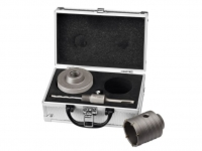 POWERFIX® Bohrkronenset, 4-teilig 13.99 €