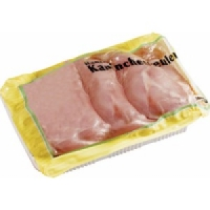 Kaninchenkeulen 5.29&nbsp;&euro;