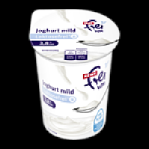 REWE frei von - Joghurt mild Laktosefrei