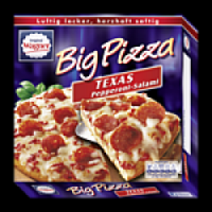 Original Wagner Big Pizza oder Piccolinis 1.88&nbsp;&euro;
